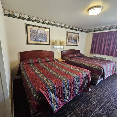 Cle Elum Travelers Inn