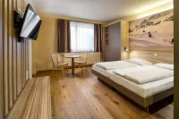 Jufa Hotel Malbun Hotels in Vaduz