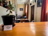 Big Vacation Hostel
