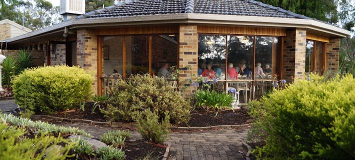 Magdala Motor Lodge & Lakeside Restaurant Hotels in Stawell