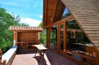 Zidada Hotel and Chalets Hotels in Bernal