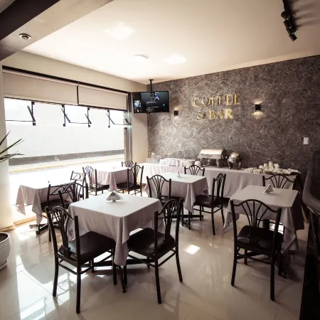 Saint Germain Hotel