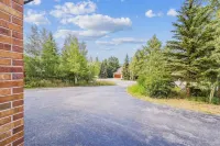 Pet-Friendly 3 Bedroom Townhome In Frisco - Short Drive To Breck! - 4-Star