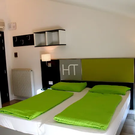 Hotel Toresela Bike am Gardasee