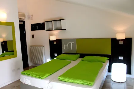 Hotel Toresela Bike am Gardasee