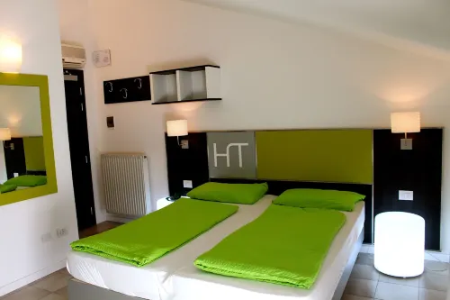 Hotel Toresela Bike am Gardasee