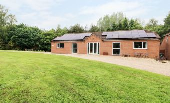 Heron Lodge