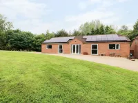 Heron Lodge - Wifi