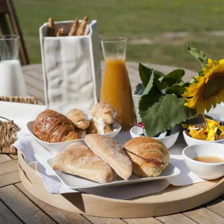 Agriturismo Casale le Selvette