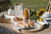 Agriturismo Casale le Selvette - Bungalows