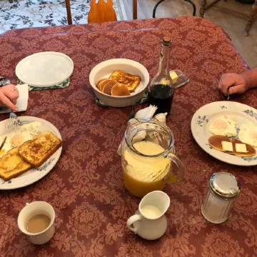 Antique Rose Inn Windham