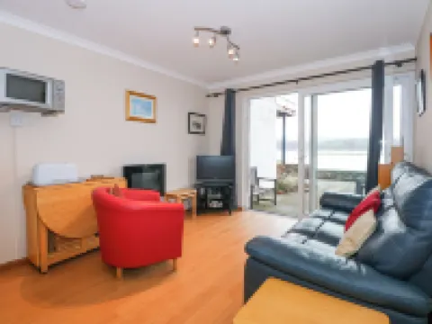 18D South Snowdon Wharf