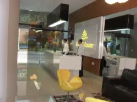 Hotel Master Hôtels à : Governador Valadares