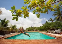 La Ferme de Georges - Strand