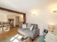 1 Rose Cottage Hotel a Loders