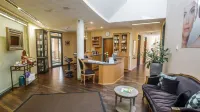 Sporthotel Wagrain - spa