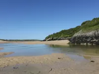 No. 4 Fistral Hotels in Mitchell