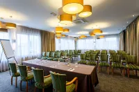 Logis Hôtel l'Orée du Bois