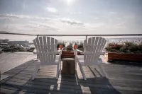 250 Main Hotel Hotels in Rockland