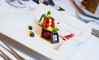 Logis Hotel Restaurant le Commerce