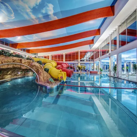 Aquapark Health Resort & Medical Spa Panorama Morska All Inclusive