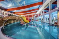 Aquapark Health Resort & Medical Spa Panorama Morska All Inclusive - Beach