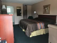 Redwood Inn Hotels in Gadsden