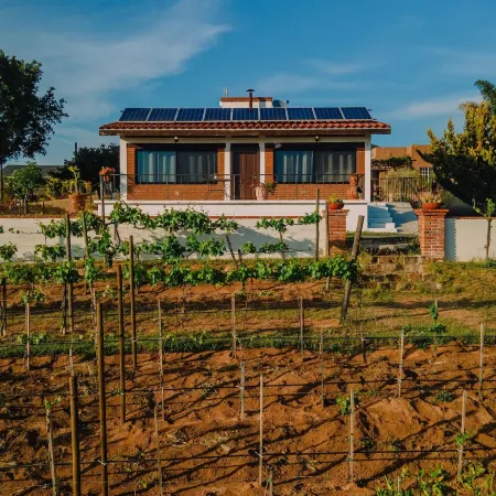 Quinta Sofia Valle de Guadalupe