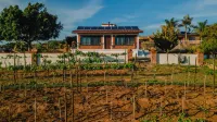 Quinta Sofia Valle de Guadalupe - Villas