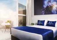 Ceu Palmas Hotel Hotels in Palmas