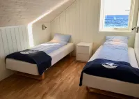 Hindrum Fjordsenter - Homestays