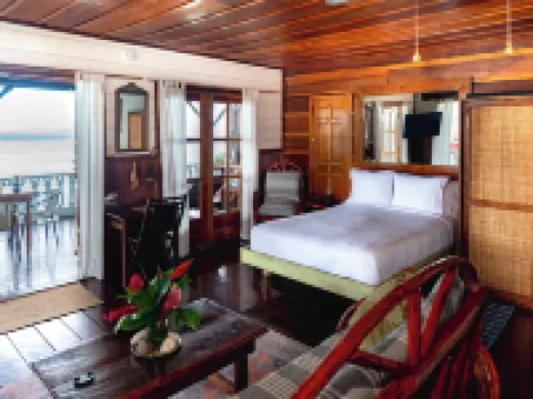 Casa Acuario Boutique Hotel Hotels in Carenero