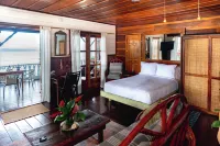 Casa Acuario Boutique Hotel Hotels in Tierra Oscura