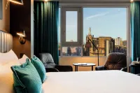 Motel One Glasgow Hotels in Glasgow