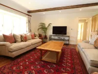 Morgans Farmhouse Các khách sạn ở Witney