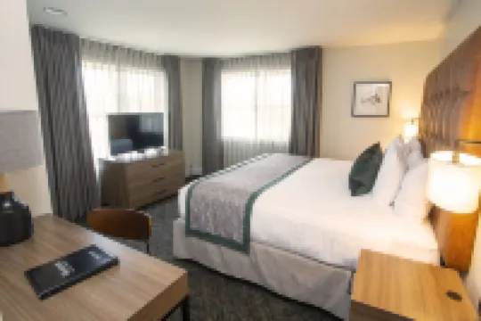 海鷗旅館 林肯城酒店