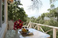 Ojai Retreat & Inn - Mountain view