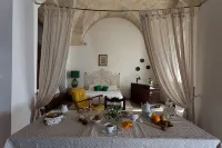 B&b l'Orangerie d'Epoque