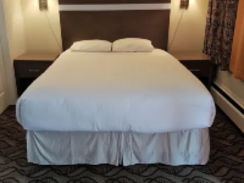 ホリデイ モーテル & RV リゾート ホープのホテル