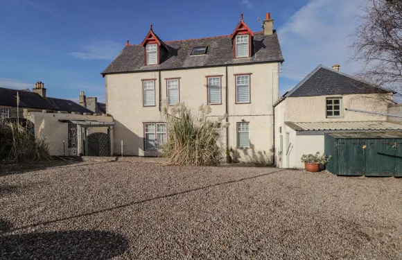 海菲德街 1 號酒店