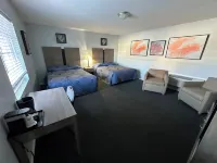 Pirates Cove Hotels in Federal Point