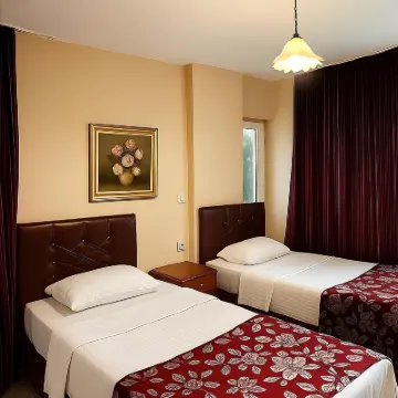 Bolu Otel Hotel a 