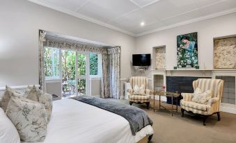 Roodenburg House 1882