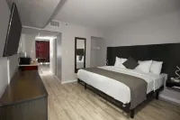 Bolero Resort Hotels in Wildwood