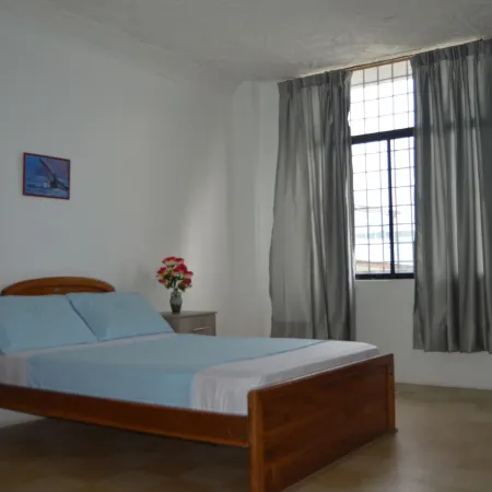 Hostal El Naufrago 2