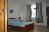 Hostal El Naufrago 2