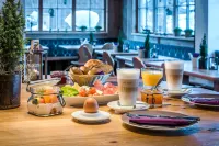 Almlust - Hotel, Apartments, Chalets Hotels in Flachau