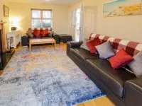 SeaSpray Cottage Hotels in Legmuckduff