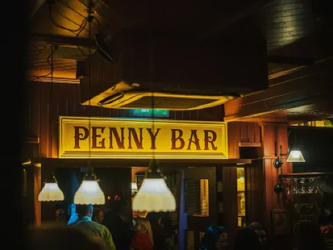 The Residence Hotel Hotels near The Latin Quarter