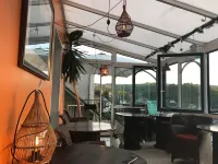 Hotel Cosy Hotels in Bouillon